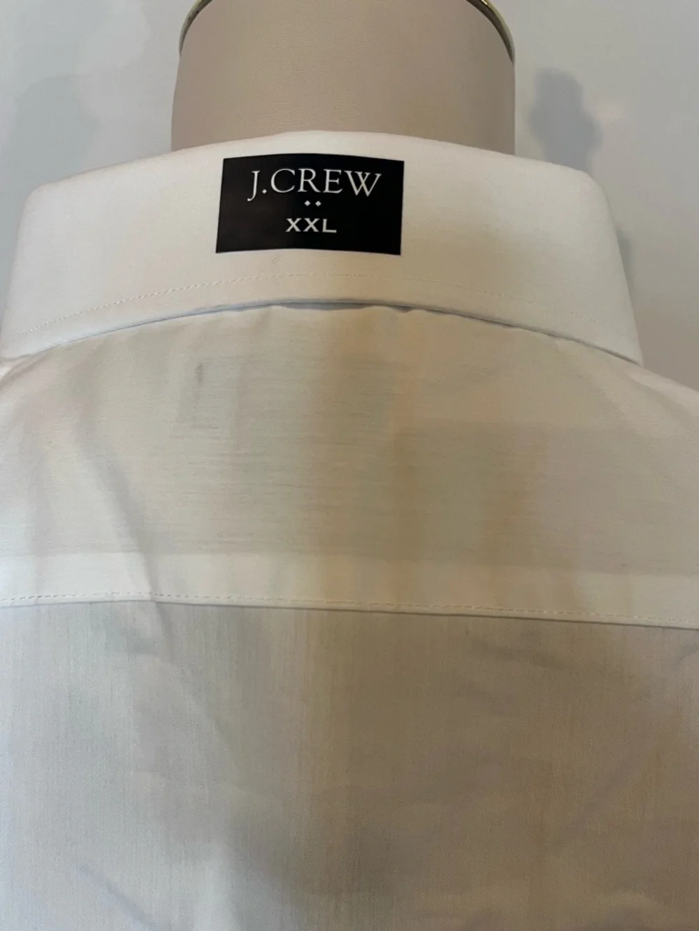 J.Crew Slim Performance Dress Shirt